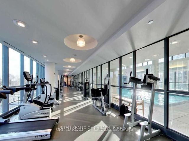 3111 - 215 Fort York Blvd