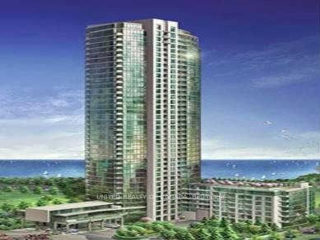 3111 - 215 Fort York Blvd