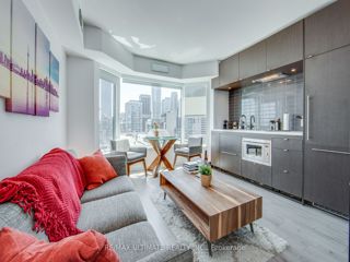 1705 - 155 Yorkville Ave W