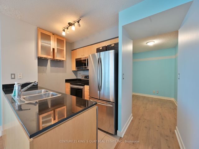 1610 - 397 Front St W