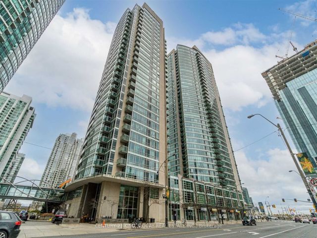 1610 - 397 Front St W