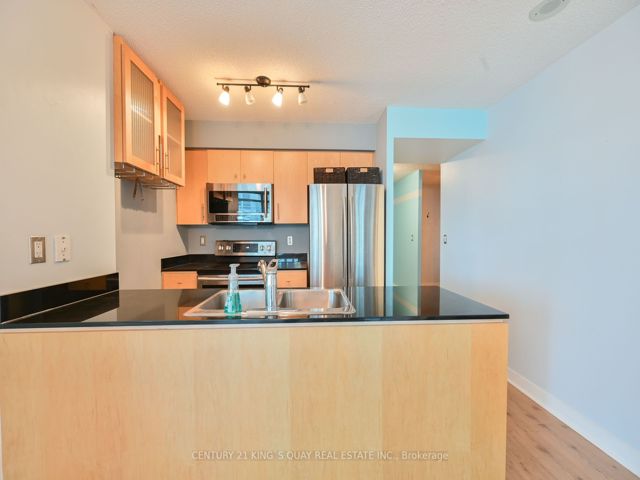 1610 - 397 Front St W