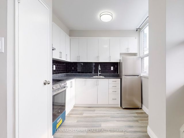707 - 345 Merton St