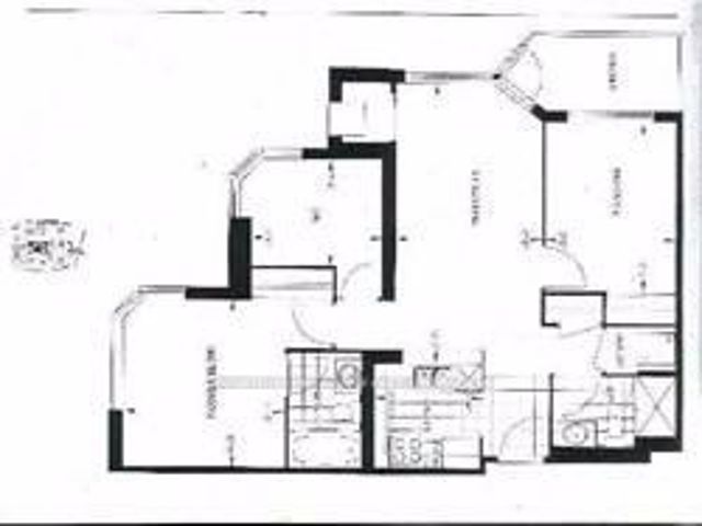 902 - 5791 Yonge St