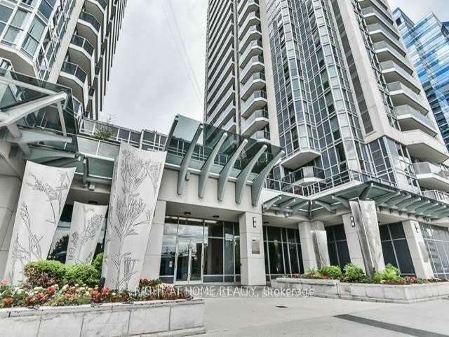 902 - 5791 Yonge St