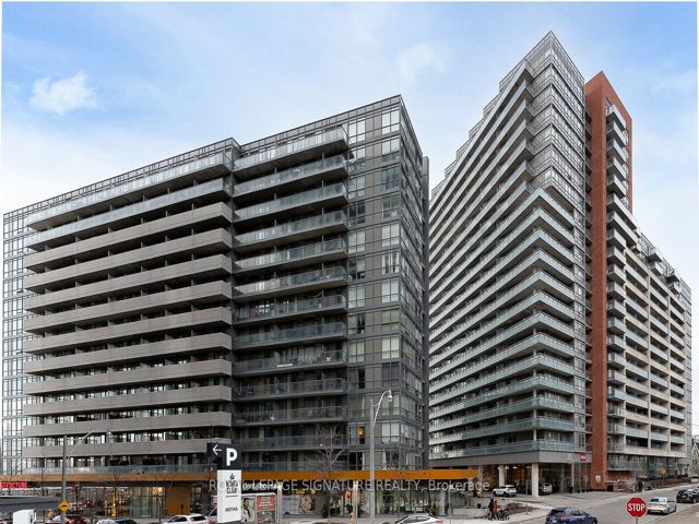 507 - 20 Joe Shuster Way