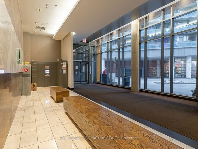 507 - 20 Joe Shuster Way