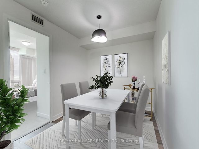 1209 - 18 Harbour St