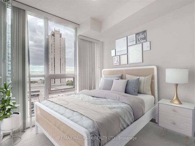 1209 - 18 Harbour St