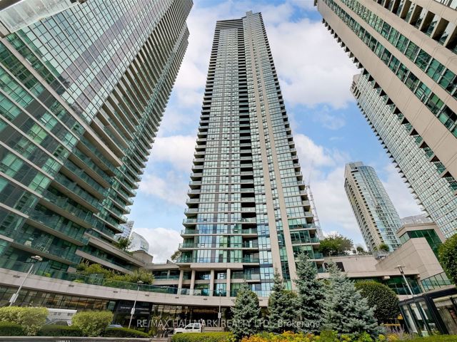 1209 - 18 Harbour St