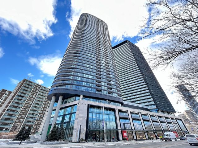 2219 - 585 Bloor St E