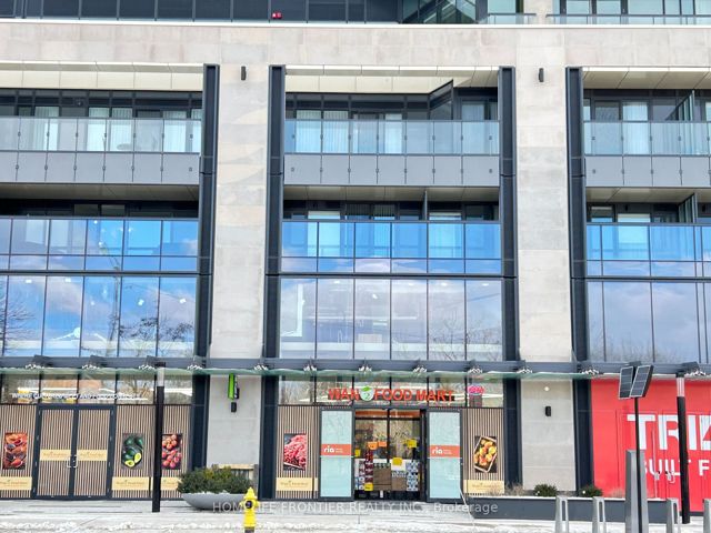 2219 - 585 Bloor St E