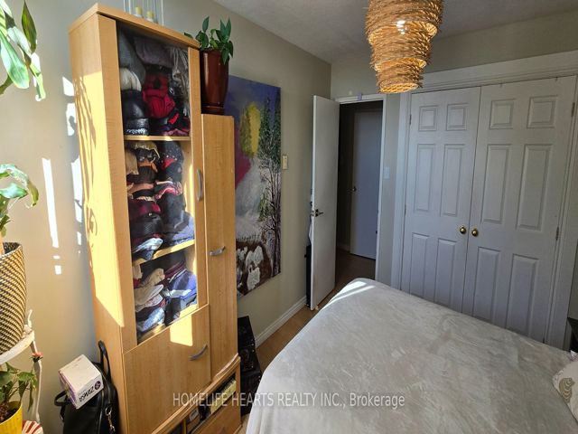 1707 - 1360 York Mills Rd
