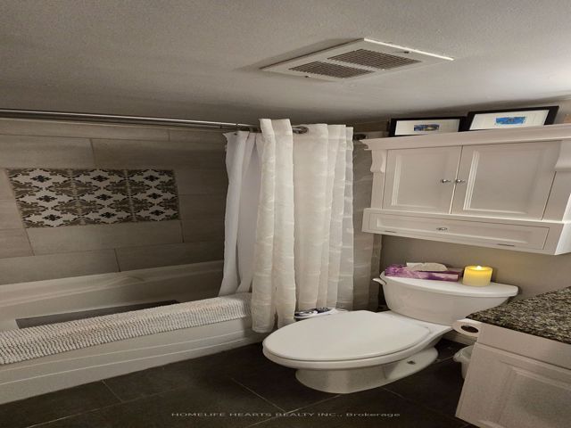 1707 - 1360 York Mills Rd