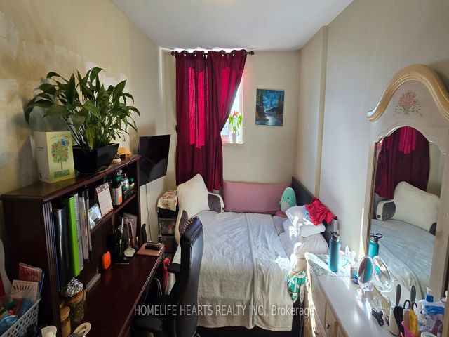 1707 - 1360 York Mills Rd