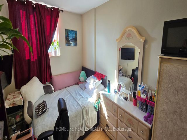 1707 - 1360 York Mills Rd