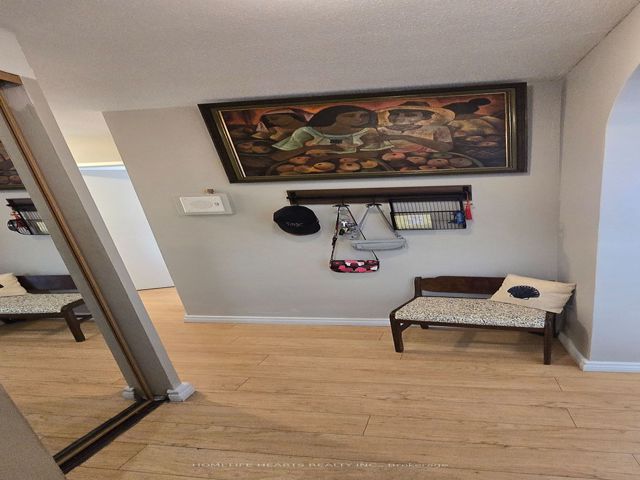 1707 - 1360 York Mills Rd