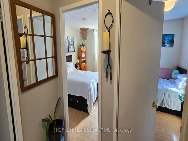 1707 - 1360 York Mills Rd