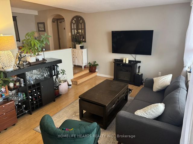 1707 - 1360 York Mills Rd