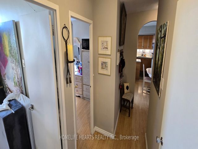 1707 - 1360 York Mills Rd