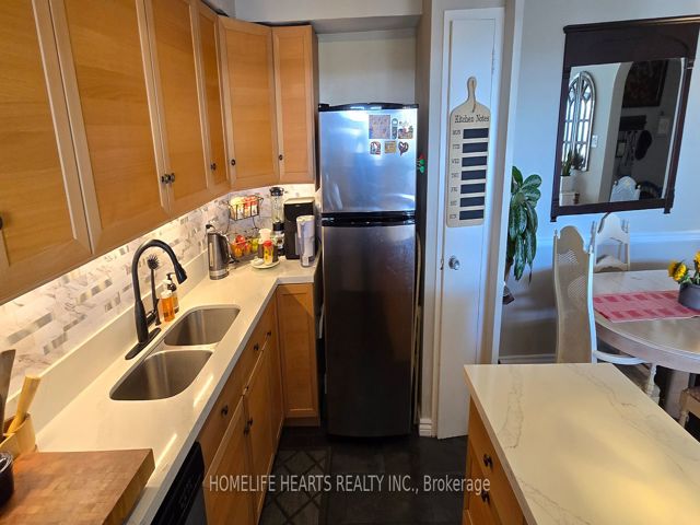 1707 - 1360 York Mills Rd