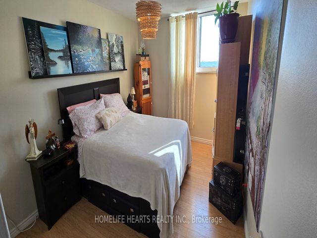 1707 - 1360 York Mills Rd