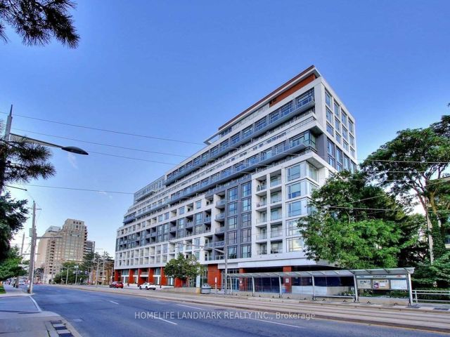 303 - 223 St Clair Ave W