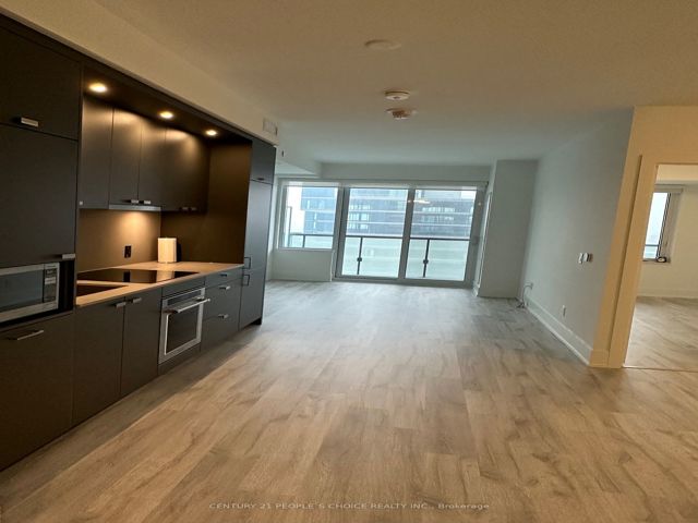 1416 - 480 Front St W