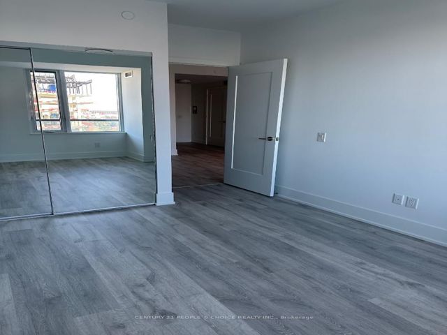 1416 - 480 Front St W