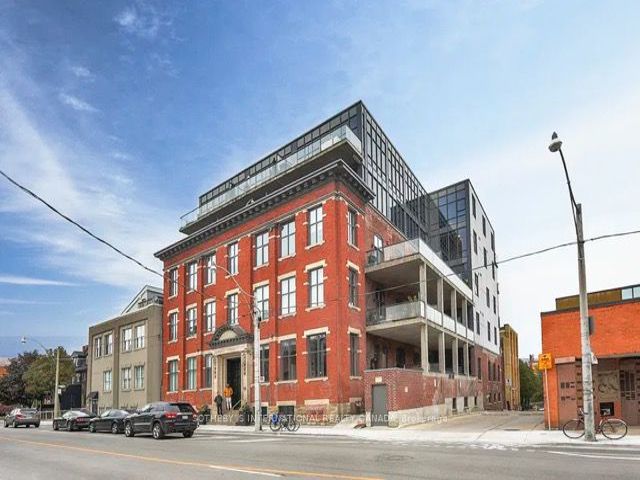 107 - 19 River St
