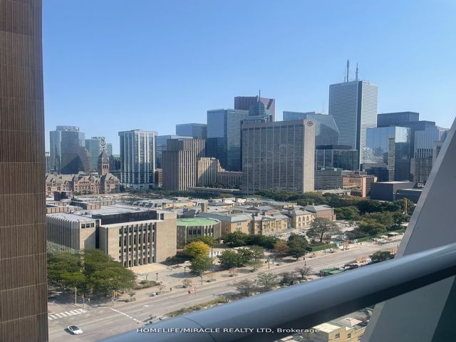 3213 - 234 Simcoe St
