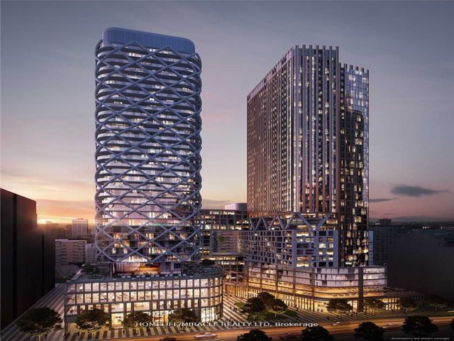 3213 - 234 Simcoe St