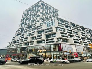 802 - 5 Soudan Ave