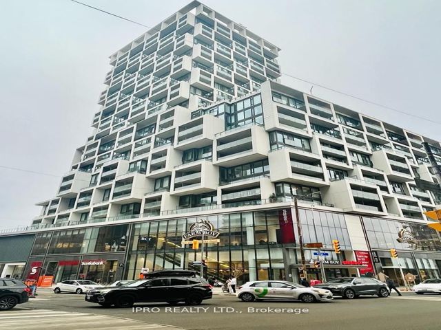 802 - 5 Soudan Ave