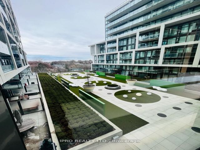 802 - 5 Soudan Ave