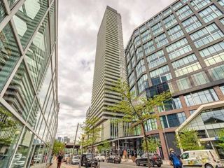 811 - 15 Lower Jarvis St