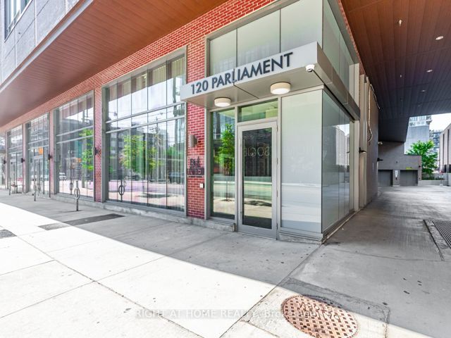 413 - 120 Parliament St