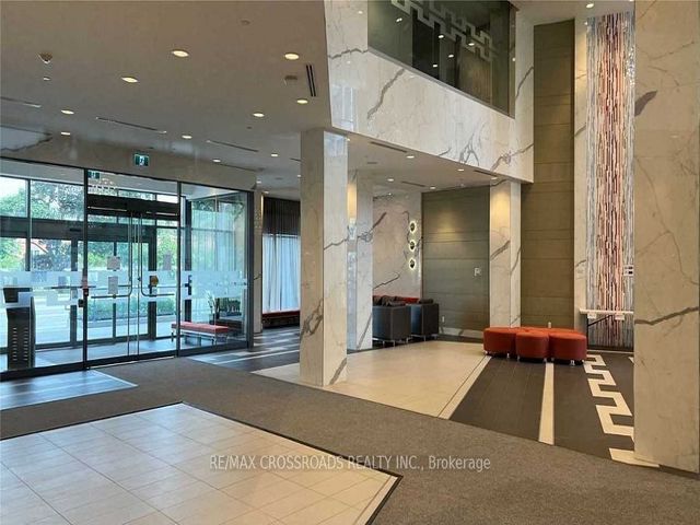 1405 - 50 Ann O'reilly Rd