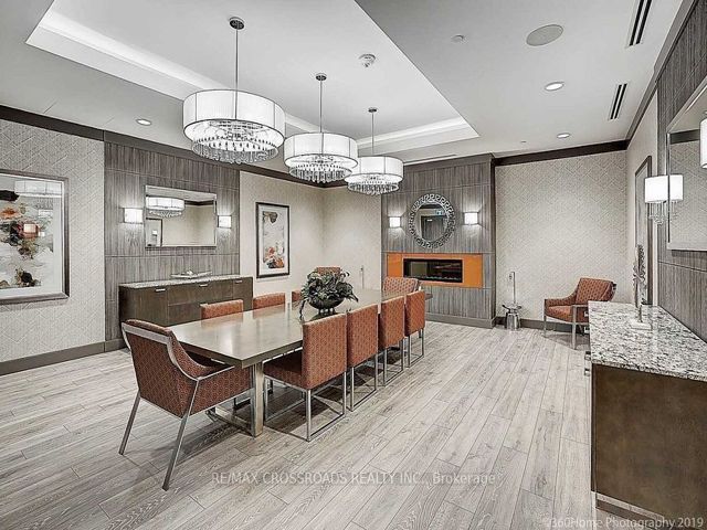 1405 - 50 Ann O'reilly Rd