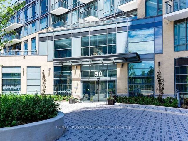 1405 - 50 Ann O'reilly Rd