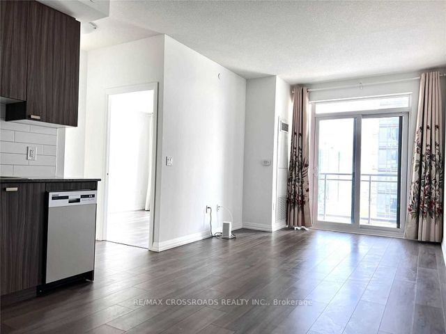 1405 - 50 Ann O'reilly Rd