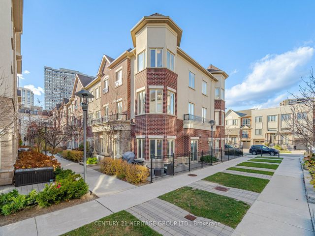 65 - 23 Coneflower Cres