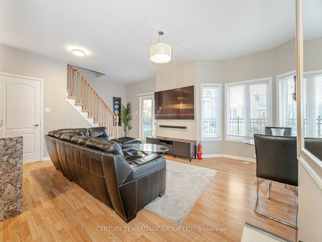 65 - 23 Coneflower Cres