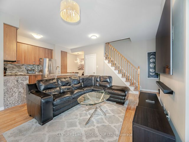 65 - 23 Coneflower Cres