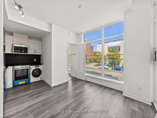 2nd - 11-851 Sheppard Ave W