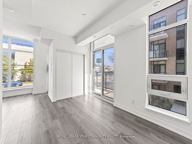 2nd - 11-851 Sheppard Ave W