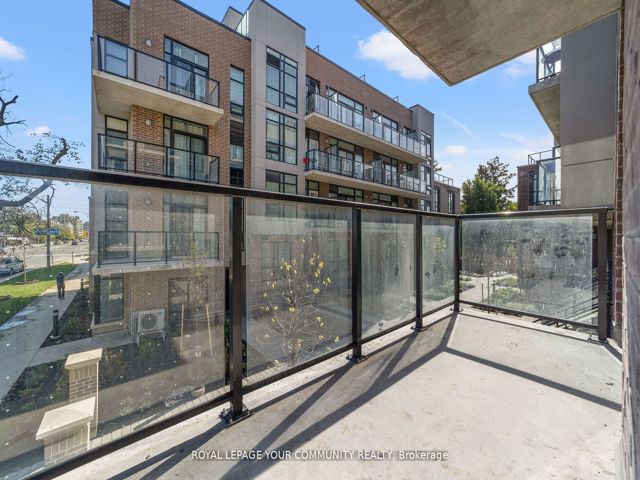 2nd - 11-851 Sheppard Ave W