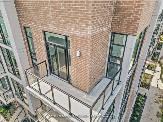 2nd - 11-851 Sheppard Ave W