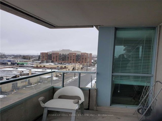 812 - 8 Covington Rd