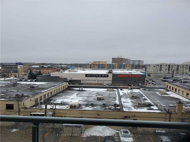 812 - 8 Covington Rd